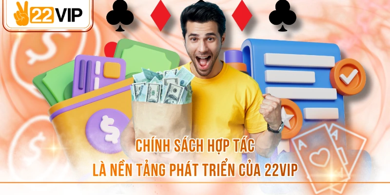 Tiêu chuẩn rõ ràng trong quá trình hợp tác giữa các bên