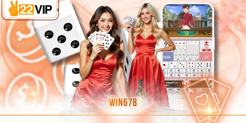 Win678